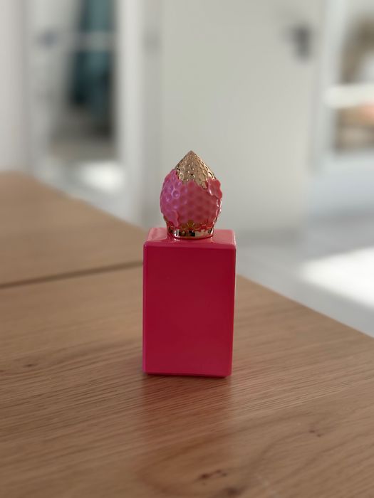 Parfum Pink Boa Stephane Humbert Lucas