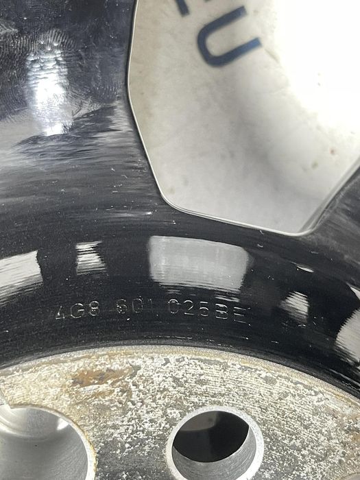 Джанта 20" 9j за audi a7 4g - 4g8601025be