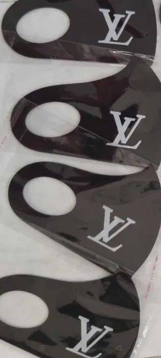 ЛУКСОЗНИ ПРЕДПАЗНИ МАСКИ ЗА ЛИЦЕ ТопБрандове Модерни Luxury Face Mask