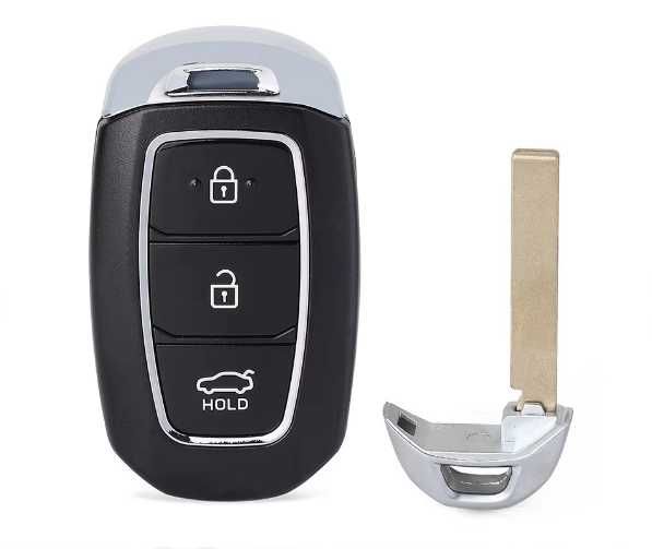 Смарт ключ за Hyundai Kona (95440-J9100) комплект!