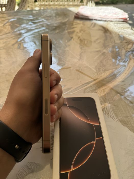 iphone 16 pro simkartali