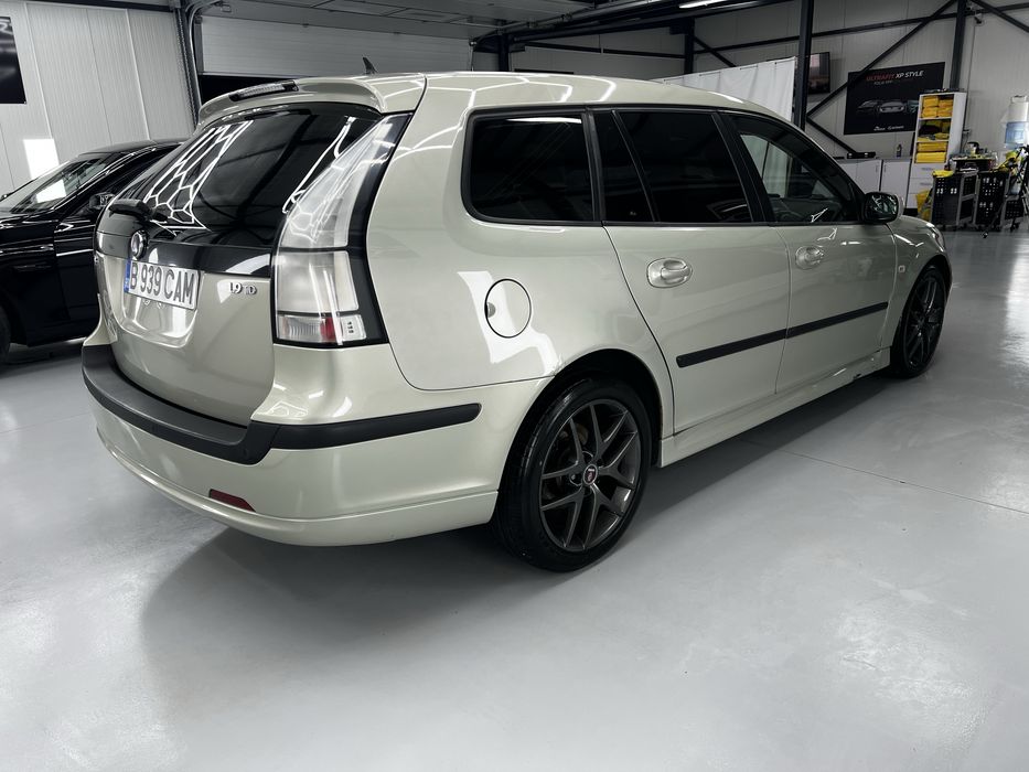 SAAB 9-3 2006 — imagine 5