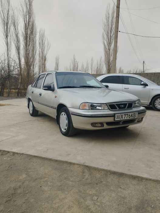 Daewoo Nexia Sotiladi