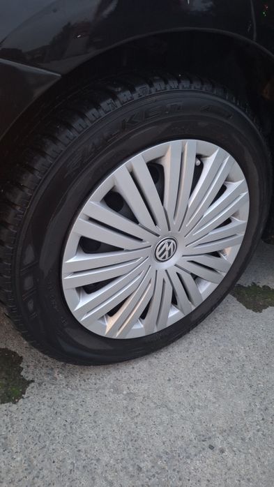 Продавам VW POLO 1.6 TDI