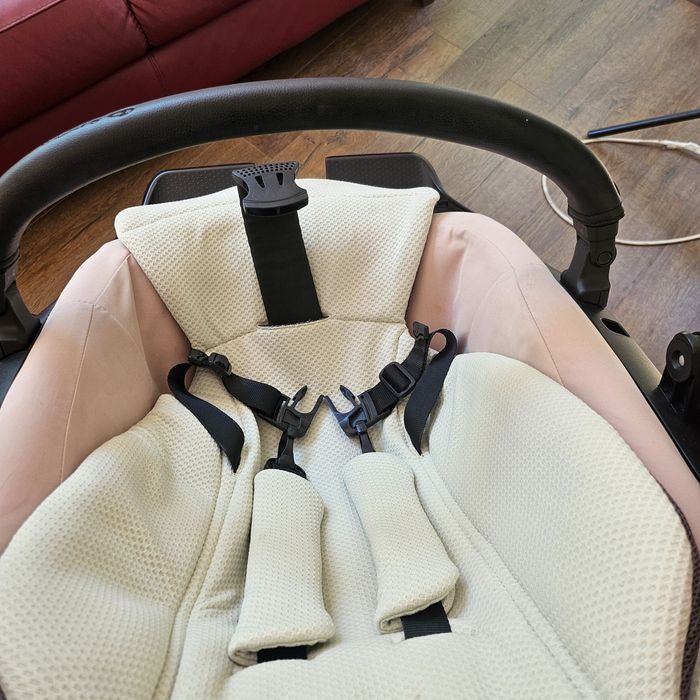 количка stokke  limited edition