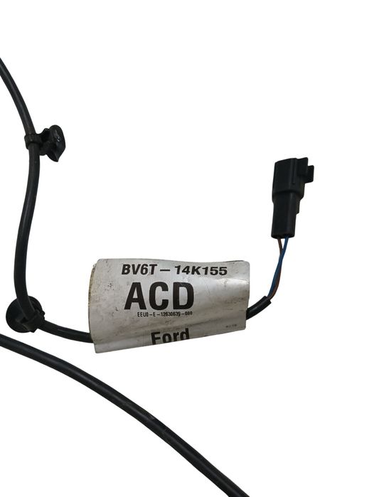 Airbag Cortina Dreapta Ford Focus Iii Saloon 2010 - > Bv6T14K155