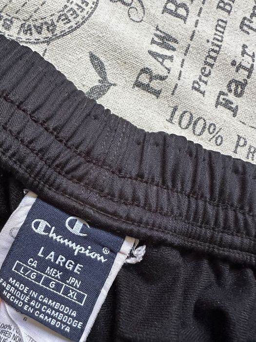 Champion USA original долнище.L