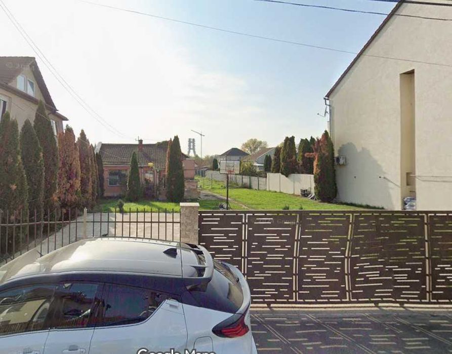 Vand teren Intravilan