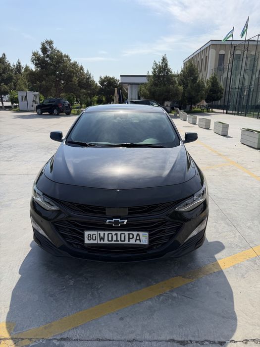 Malibu XL sotiladi holati ideal