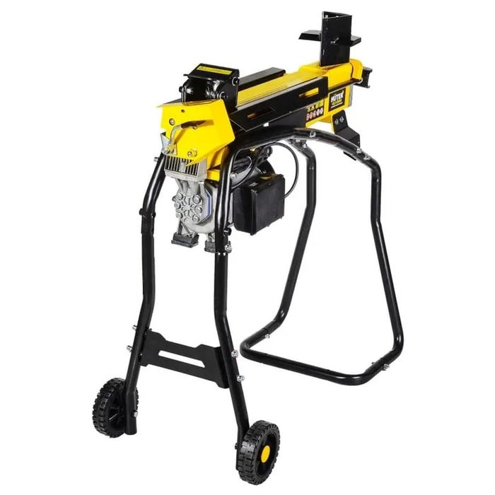 Дровокол Бизон,Huter, Champion