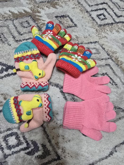 Детские колготки, носки, шапки, панамы,перчатки,варежки,слюнявчики