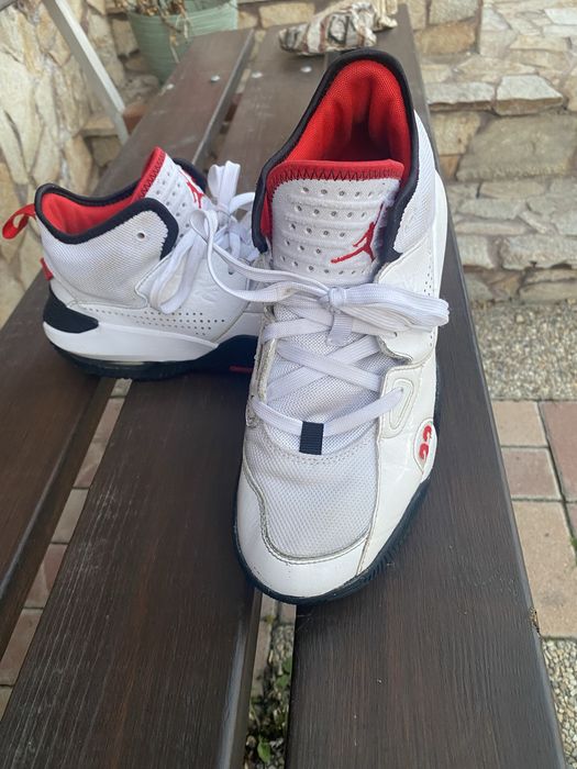 Jordan Stay Loyal 2 nr 40