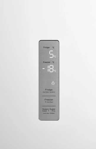 Холодильник Midea MDRB522