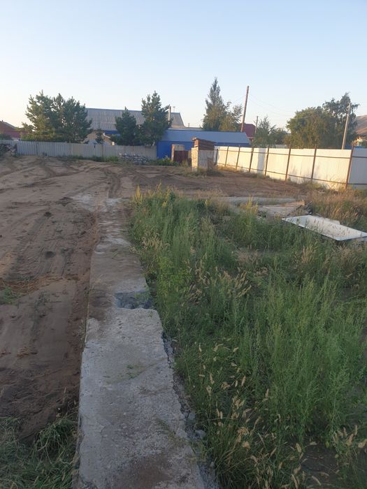 Продам участок, в заречном