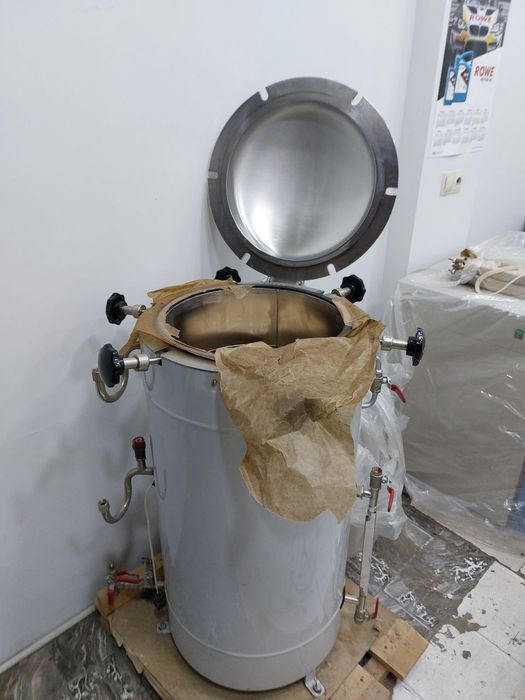 Срочно продам Автоклав