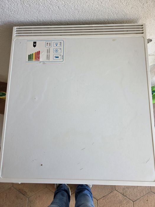 Congelator 4 sertare