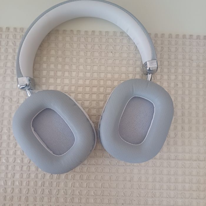 Продаю наушники бренда GERLAX