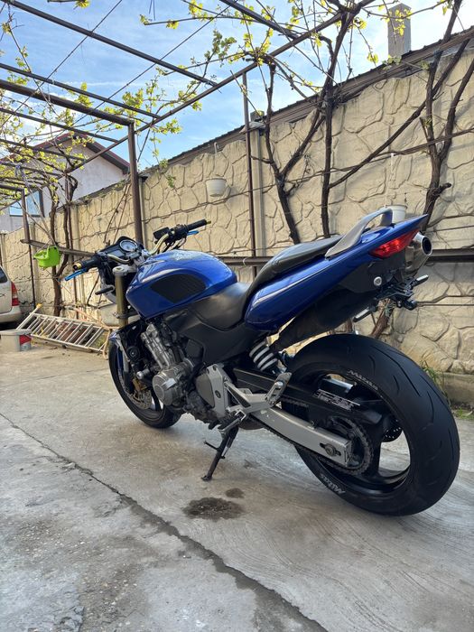 Honda hornet pc36 A2