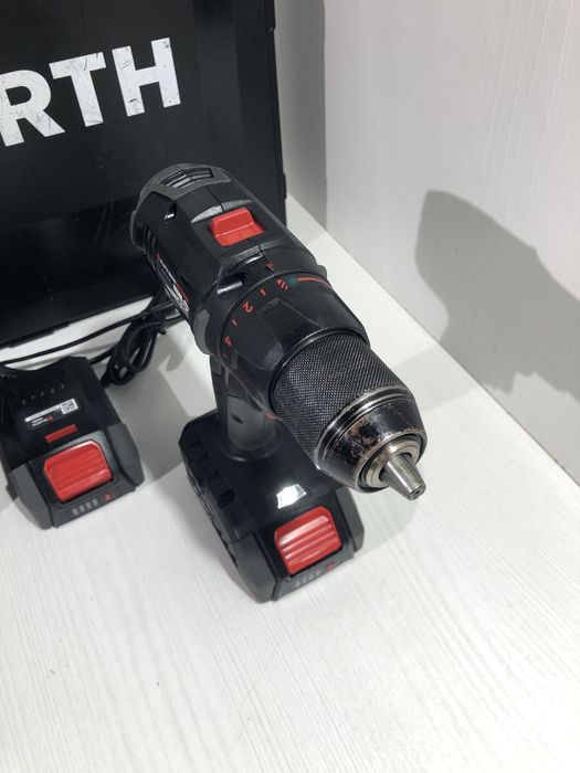 Mașină de găurit Wurth M-cube