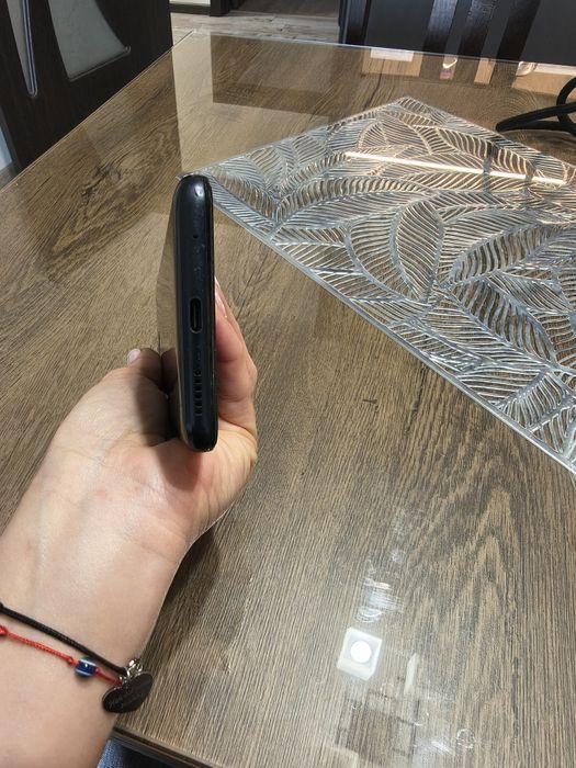 Телефон Motorola G60