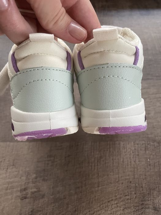 Детски кецове Zara 23 номер