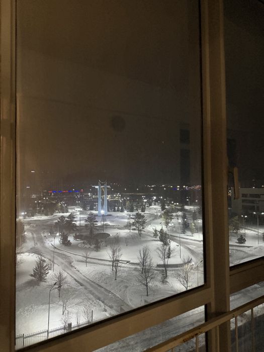 Квартира посуточно