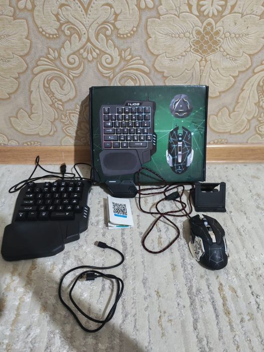 Mix Se+ для игр.