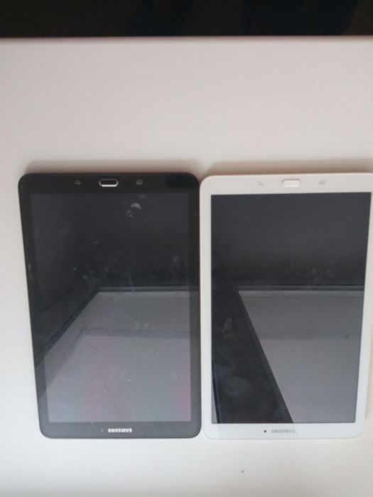 Планшеты Самсунг бу на запчасти