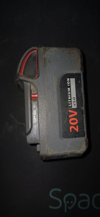 Ingersoll Rand - baterie 20V