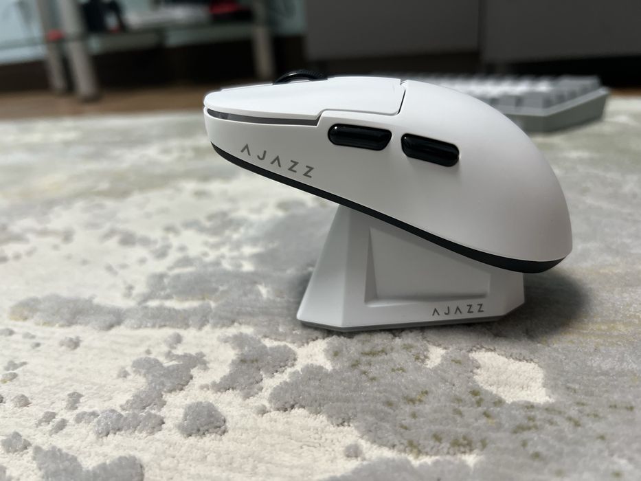 Продам мышку от ajazz