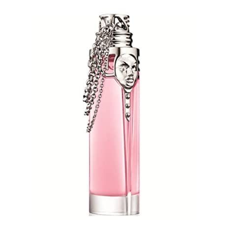 Mugler Womanity 50ml Винтаж.