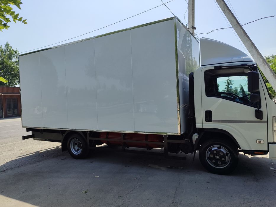 Исузи снж 82 л .