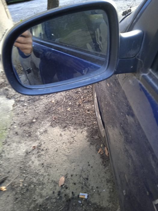 Опел Корса 1.7 dti на части