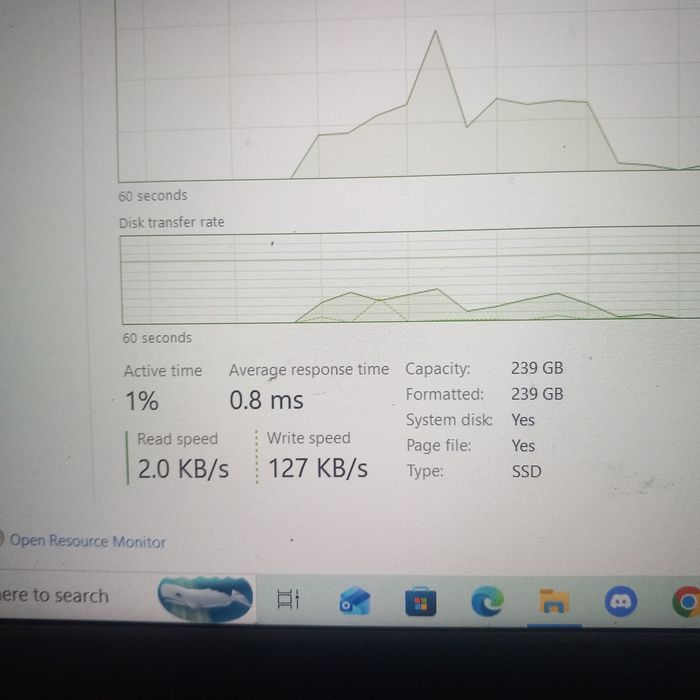 Laptop gaming  foarte performant