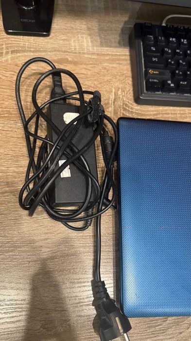 Ноутбук : Acer Aspire 5750G