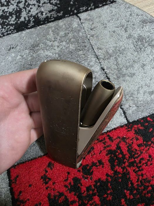 Iqos iLuma/Duo/One