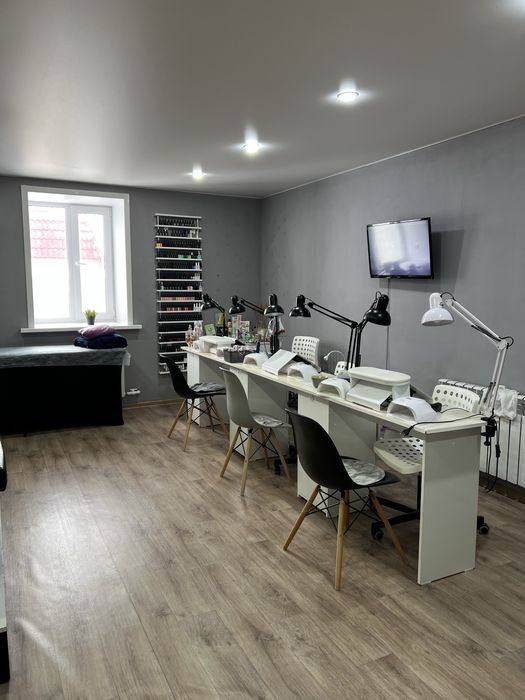 Продам полностью оборудованную студию