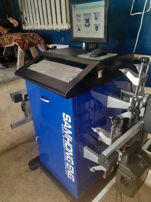 Развал карески КАРПЕР