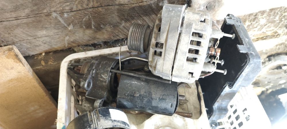 Запчасти на ваз продажа