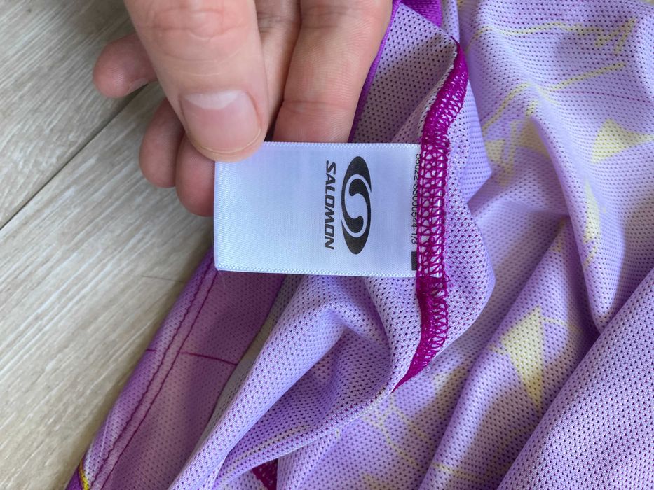 Соломон Salomon Actilite Acti Lite женски потник размер XS