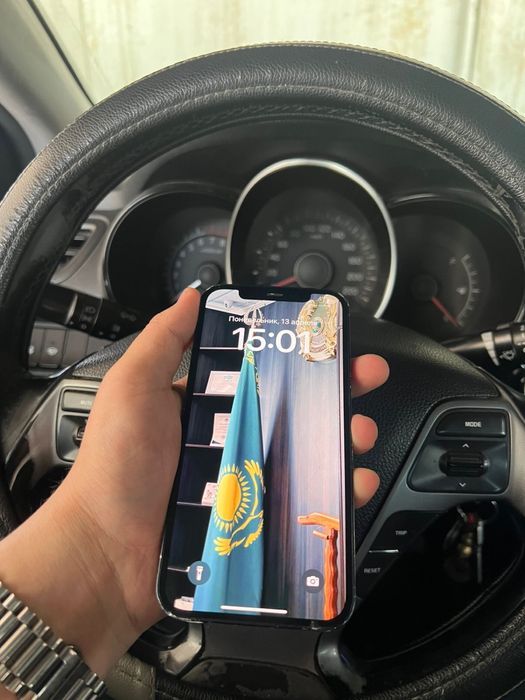 Iphone 12 Алматы