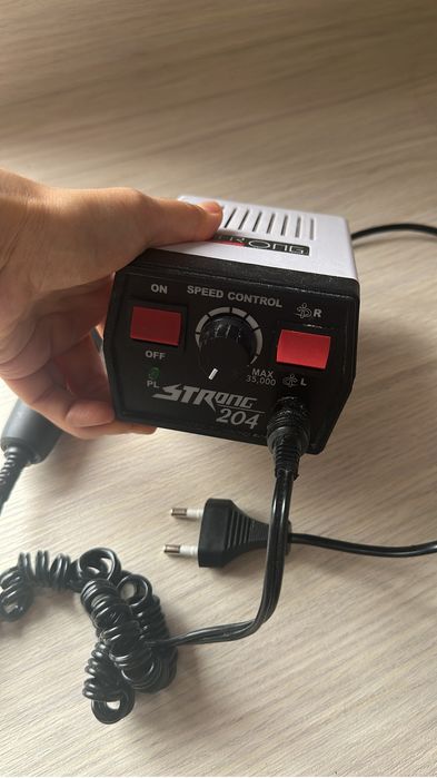 Продам аппарат для маникюра