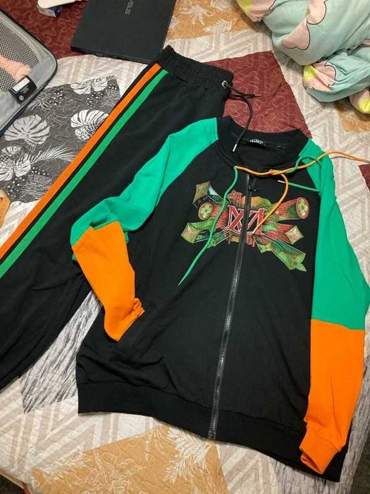 Trening măsura 50 din bumbac