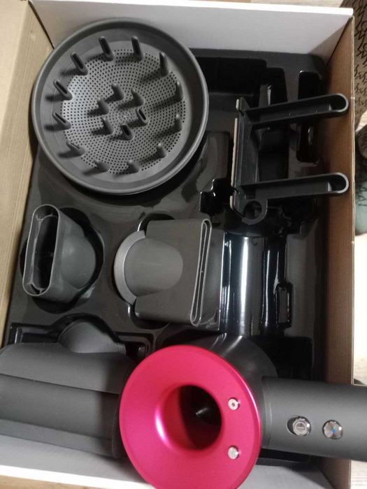 фен Zumba professional  + Доставкой