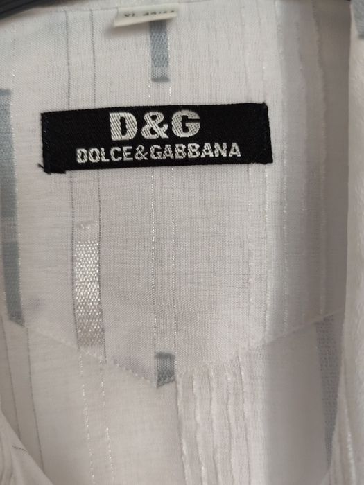 Dolce Gabbana cămașă