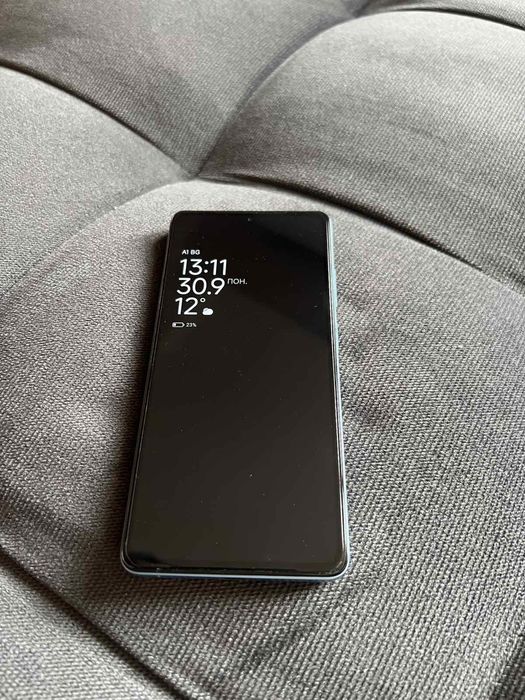 Xiaomi Redmi 12pro+5j в гаранция