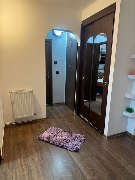 Apartament 2 camere decomandat