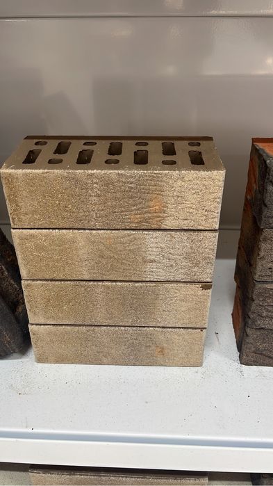 Кирпич качественный