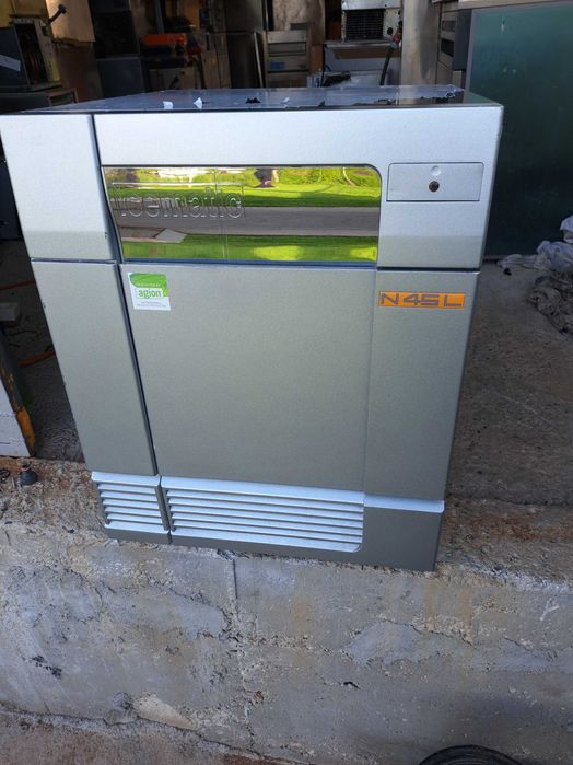 Професионален Ледогенератор Icmatic