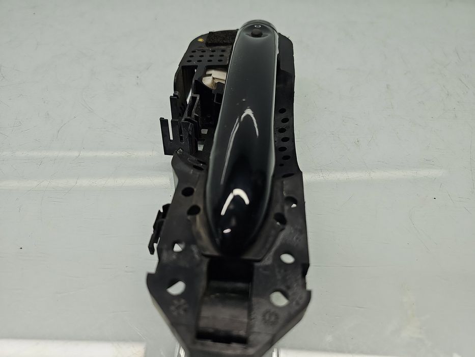 Maner usa dreapta fata Renault Megane 3 [Fabr 2008-2015] Break  040 Ne